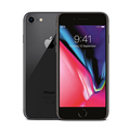 Apple iPhone 8 64GB Space Grey Off-Lease in A Grade condition (Not Refurbished with after-market parts) 